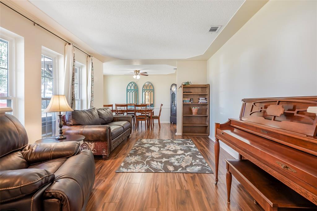 Fielder Place Add - Residential