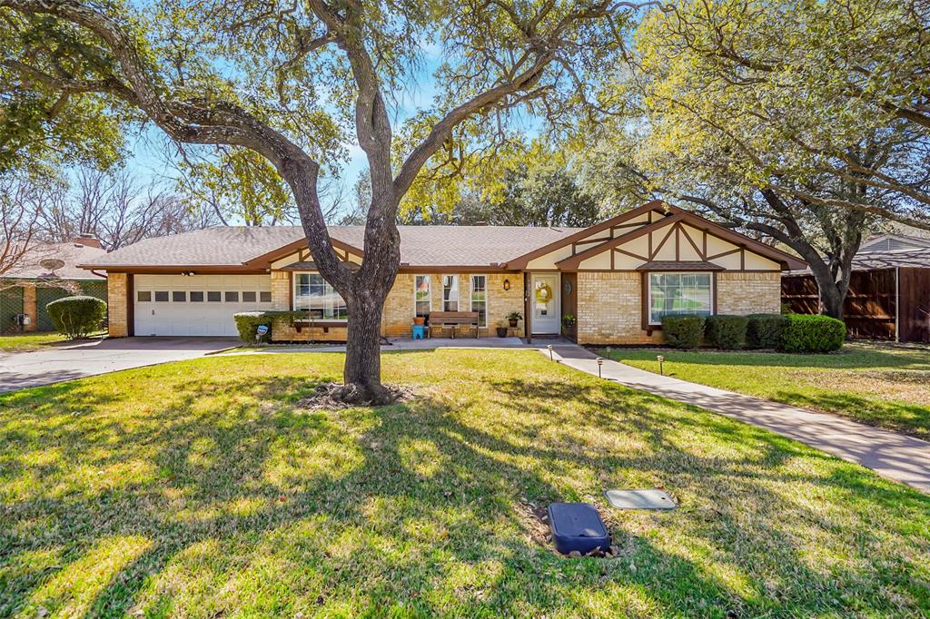 Fielder Place Add - Residential