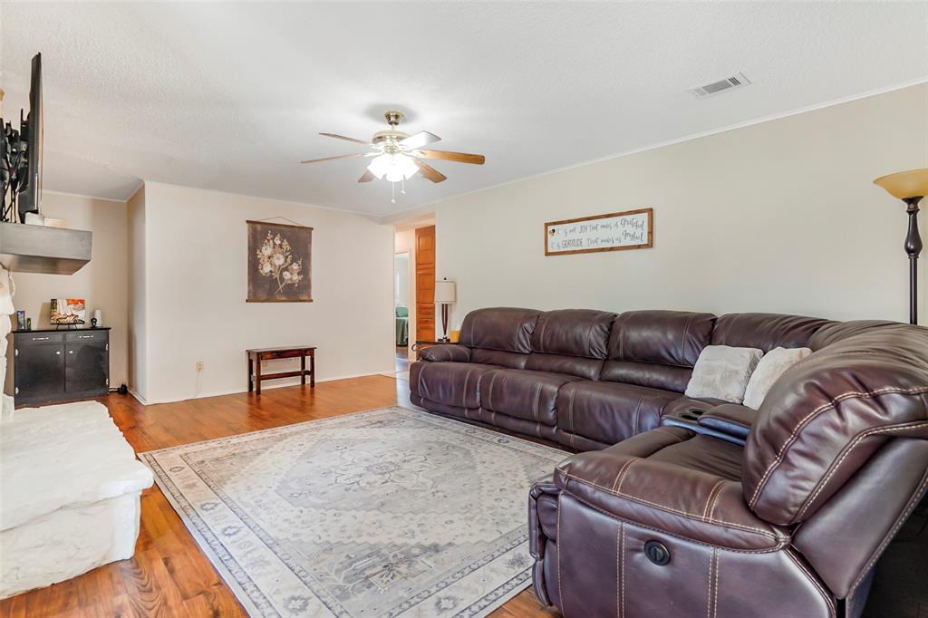 Fielder Place Add - Residential