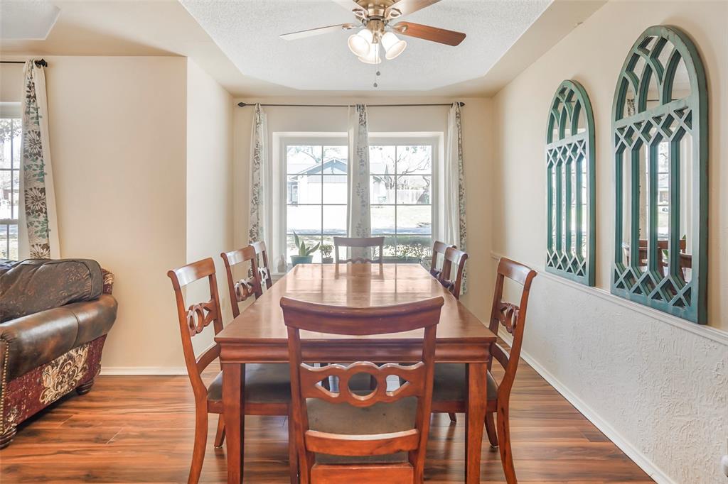 Fielder Place Add - Residential