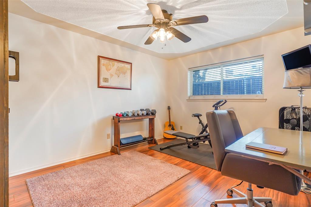 Fielder Place Add - Residential