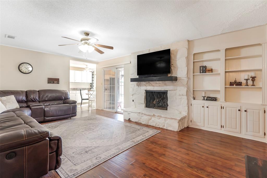 Fielder Place Add - Residential