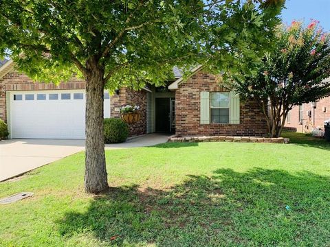 A home in Bossier City