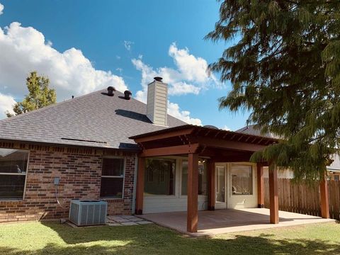 A home in Bossier City