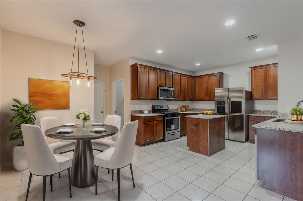 Brookstone Ph III - Residential Lease