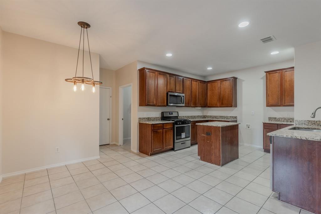 Brookstone Ph III - Residential Lease