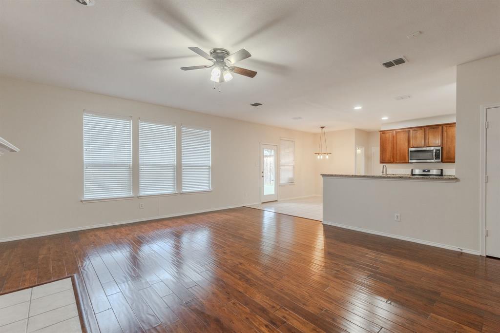 Brookstone Ph III - Residential Lease