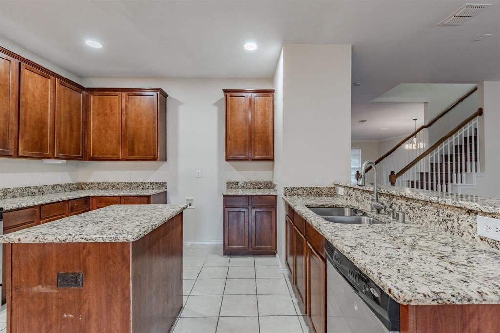 Brookstone Ph III - Residential Lease