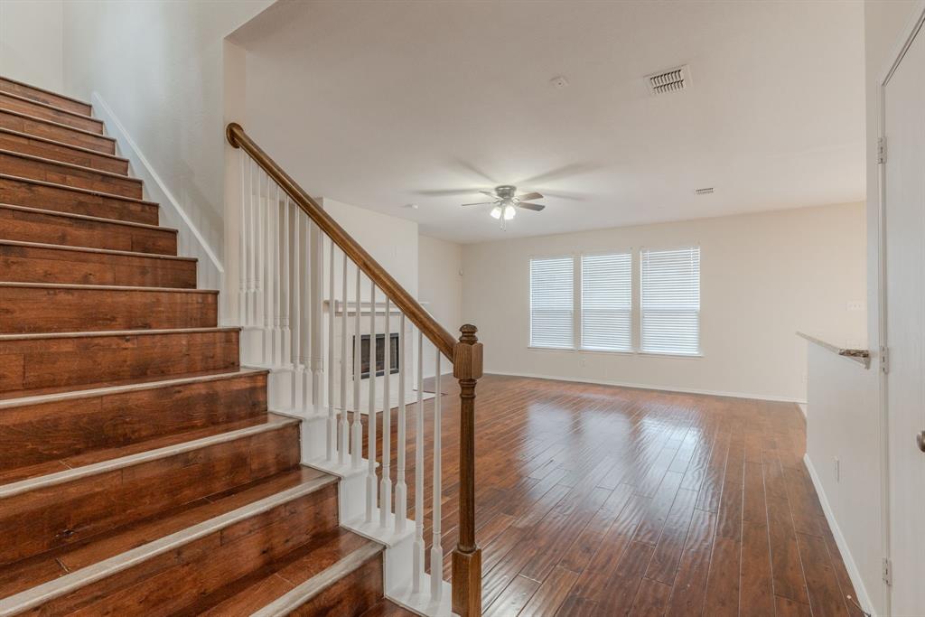 Brookstone Ph III - Residential Lease