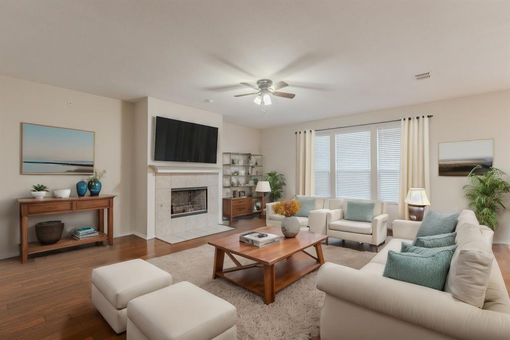 Brookstone Ph III - Residential Lease