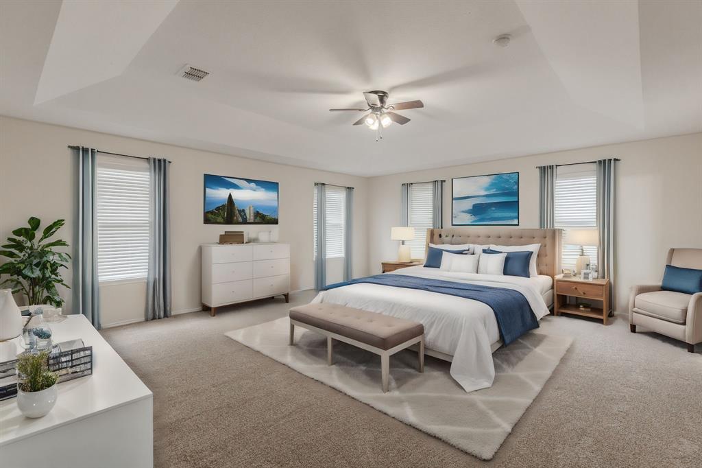 Brookstone Ph III - Residential Lease