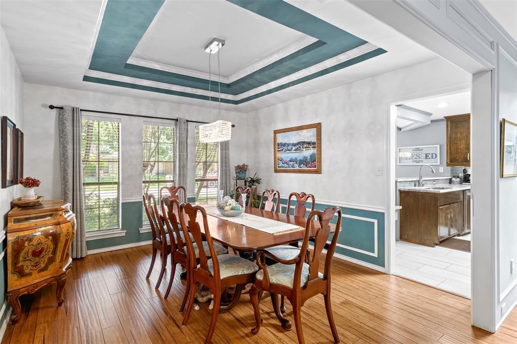 2312 Buttercup Drive