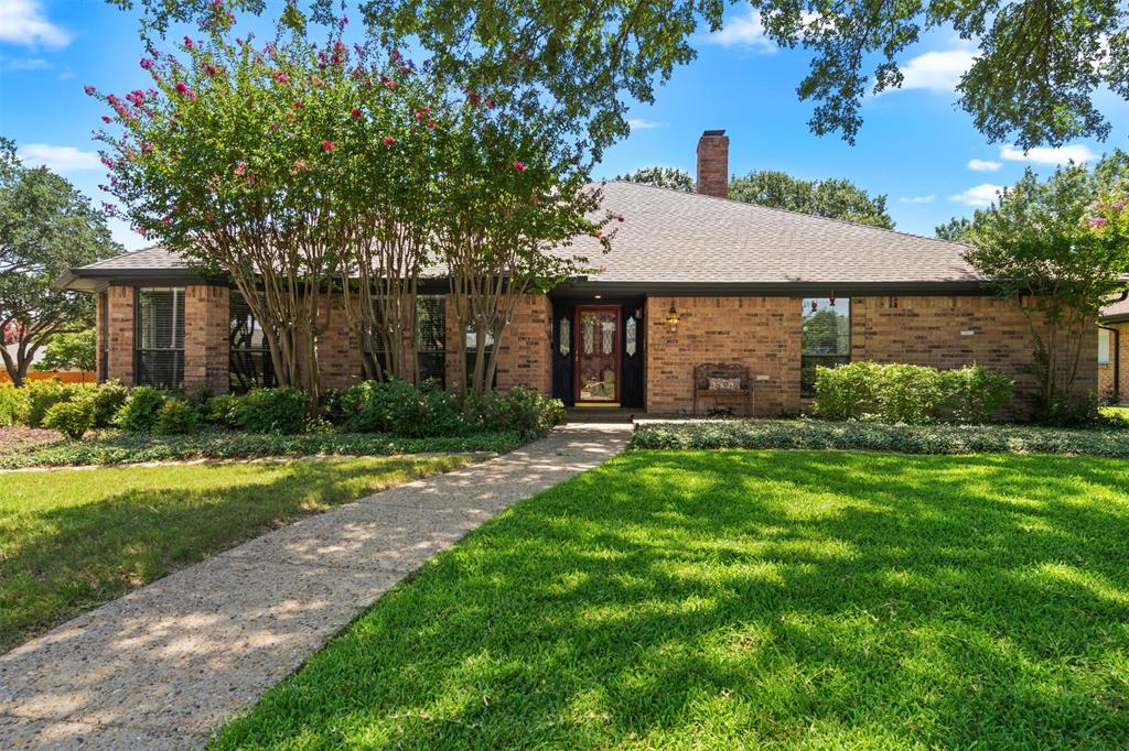 2312 Buttercup Drive