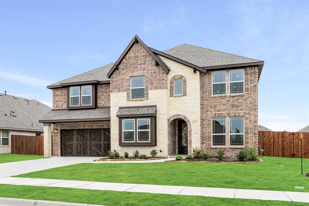 1232 Joseph Earl Drive