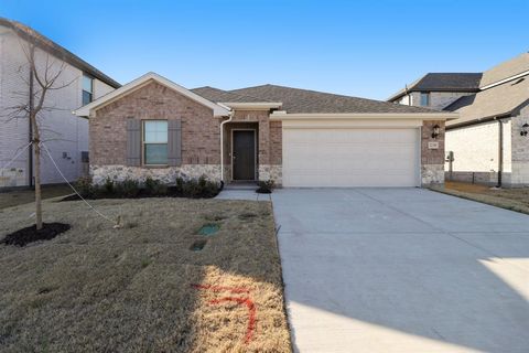 Property photo of 2230 currents road, princeton, TX 75407