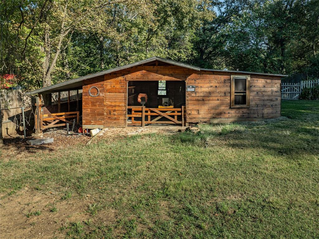 Paradise Acres - Residential