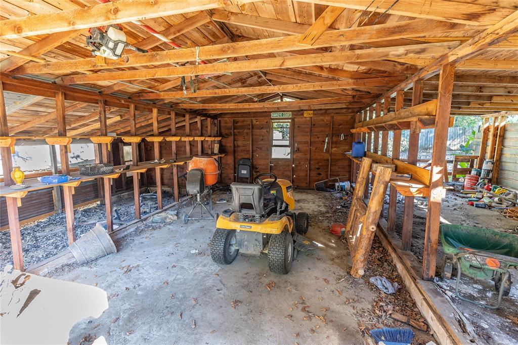 Paradise Acres - Residential