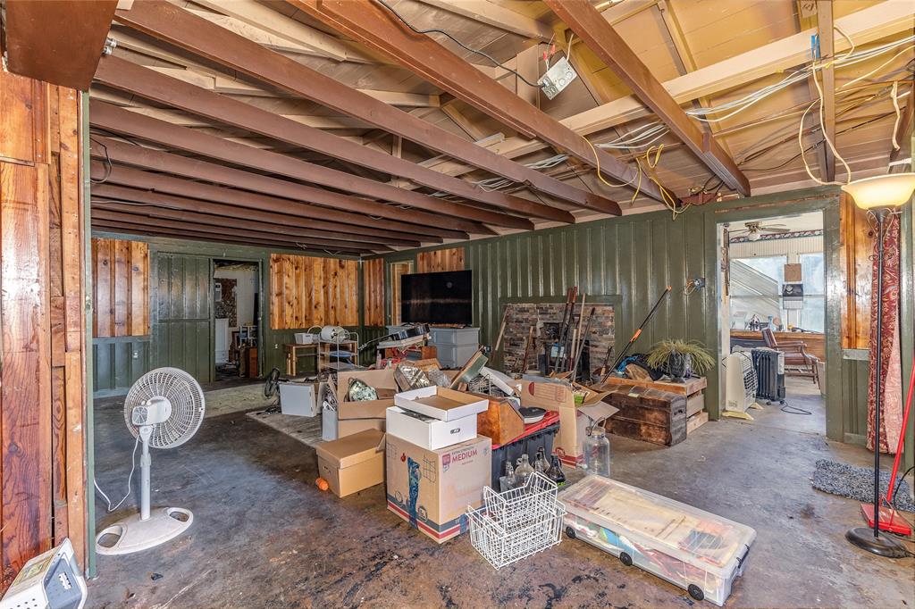 Paradise Acres - Residential