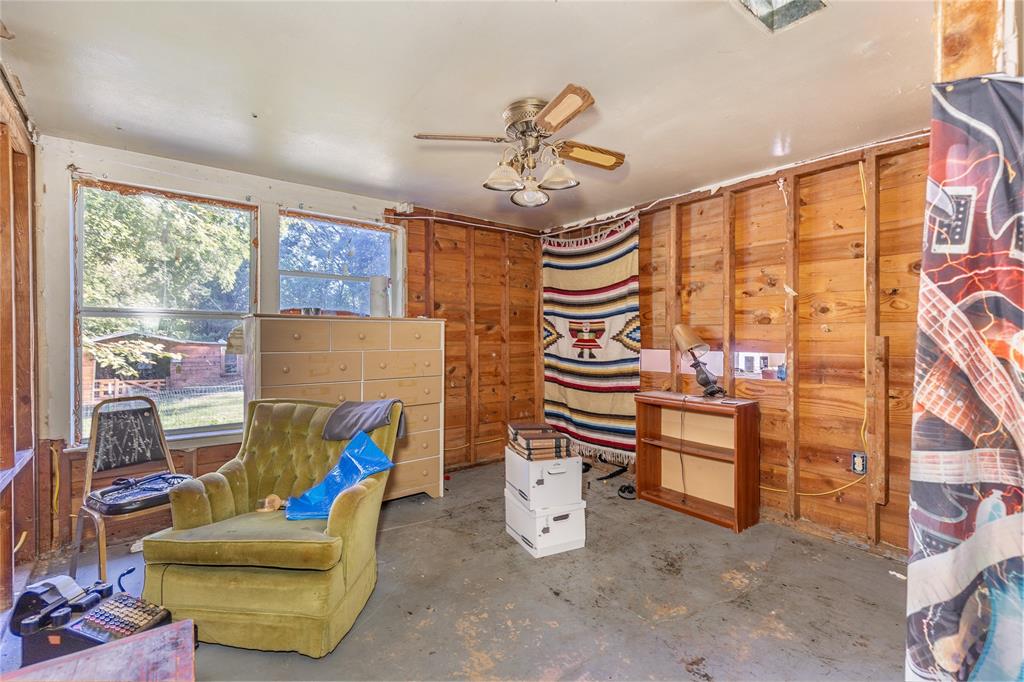 Paradise Acres - Residential