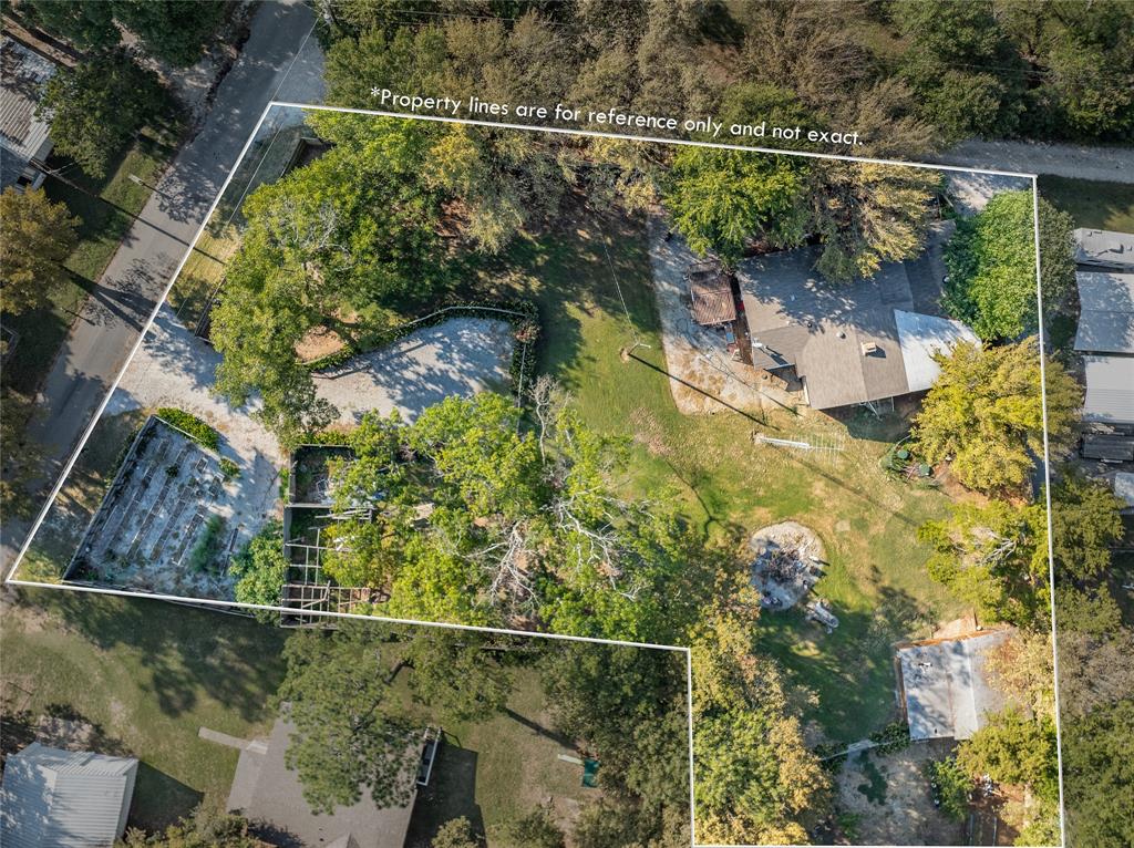 Paradise Acres - Residential