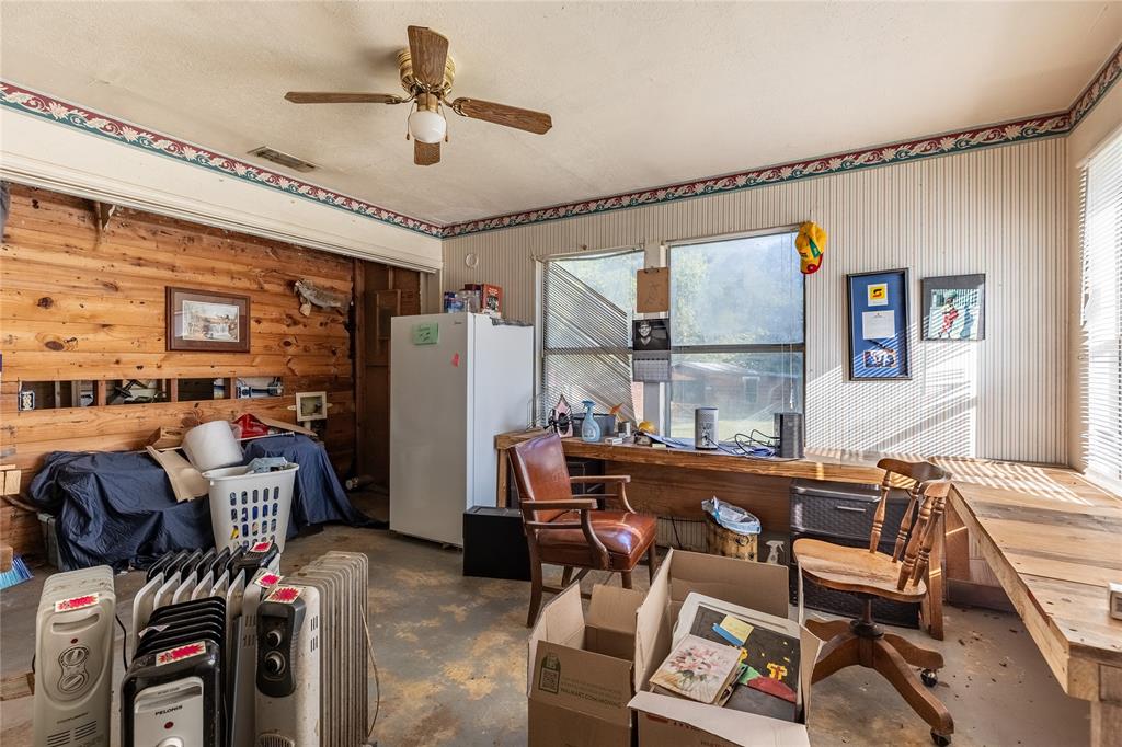 Paradise Acres - Residential