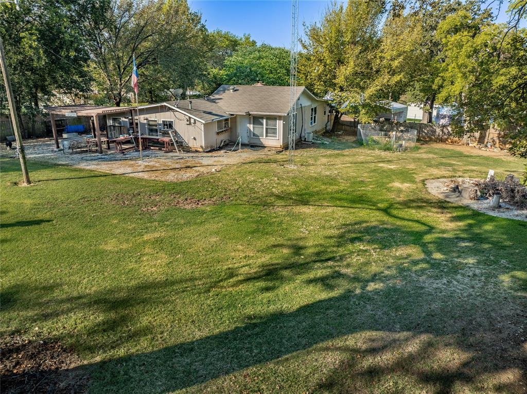 Paradise Acres - Residential