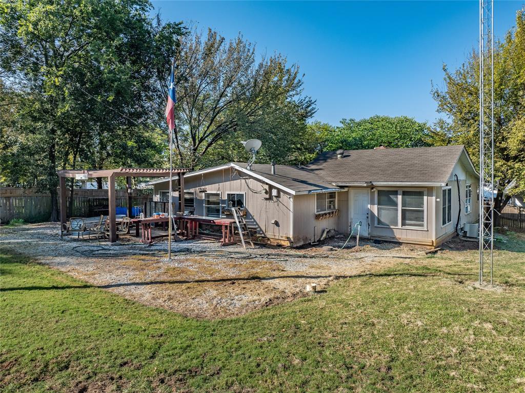 Paradise Acres - Residential