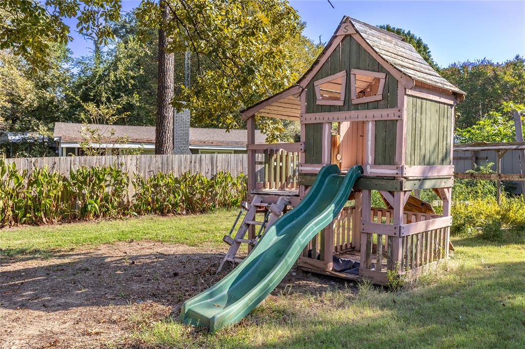 Paradise Acres - Residential