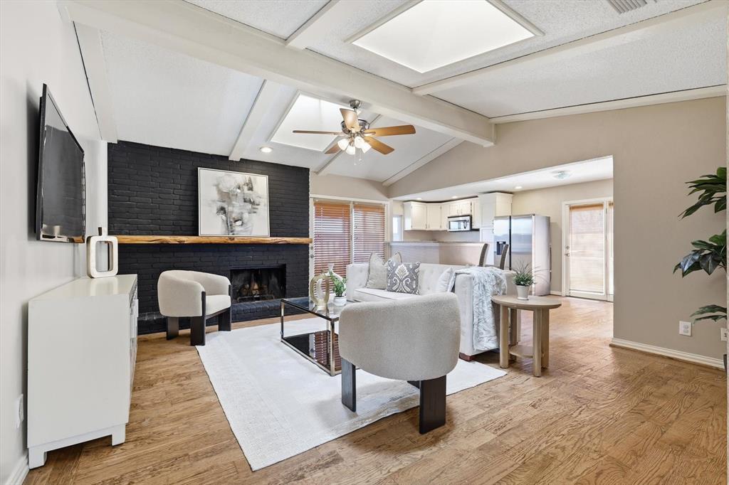 Prestonwood 01 - Residential