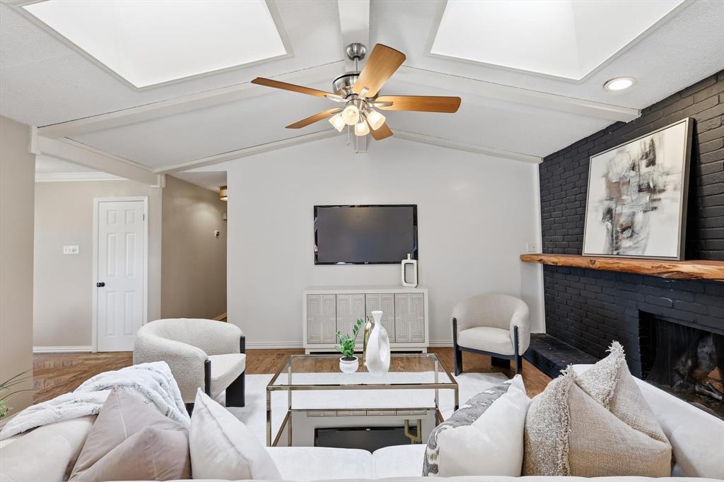 Prestonwood 01 - Residential