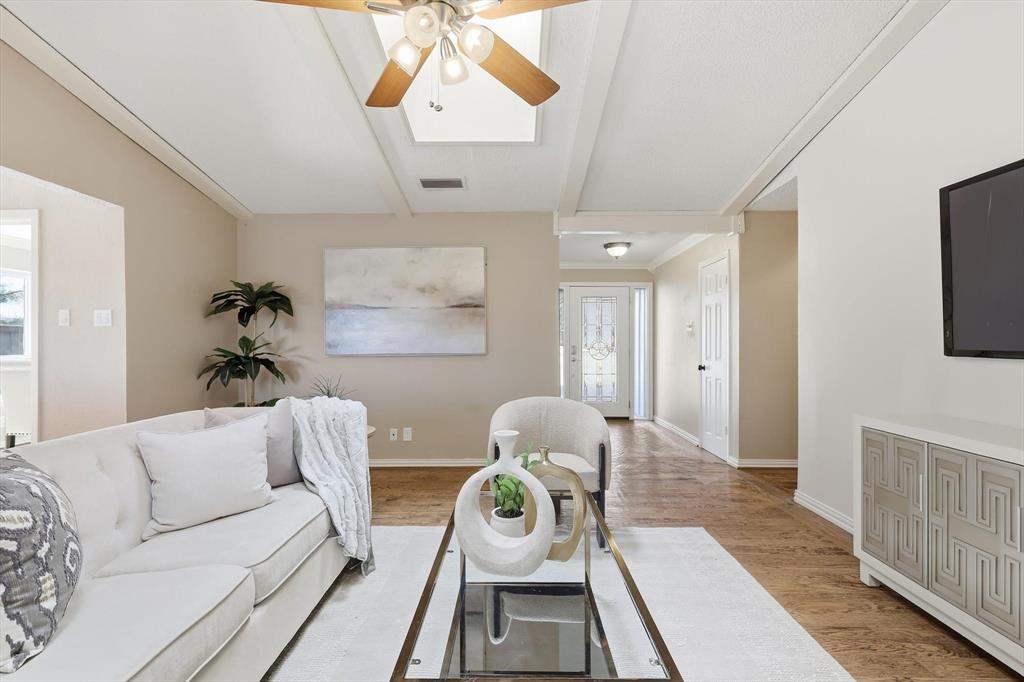 Prestonwood 01 - Residential