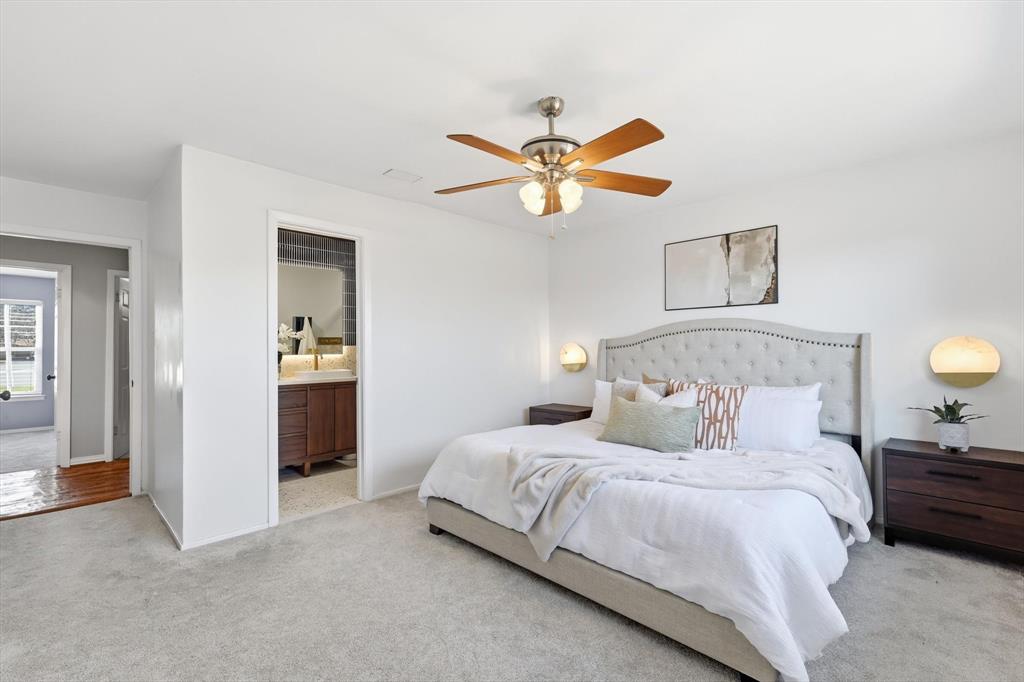 Prestonwood 01 - Residential