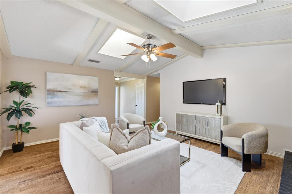 Prestonwood 01 - Residential