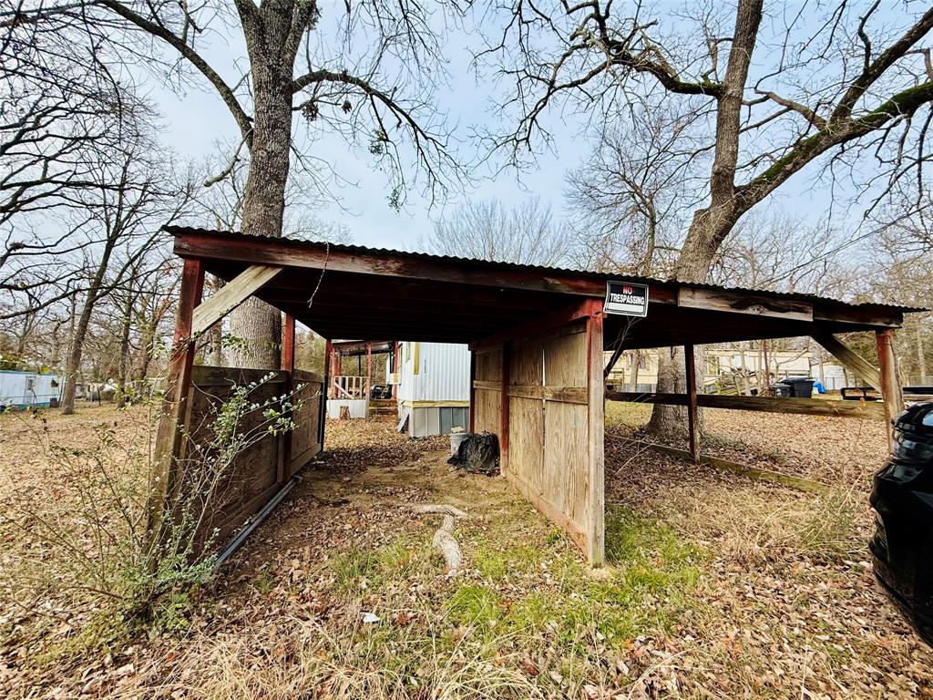 5203 Sam Houston Drive