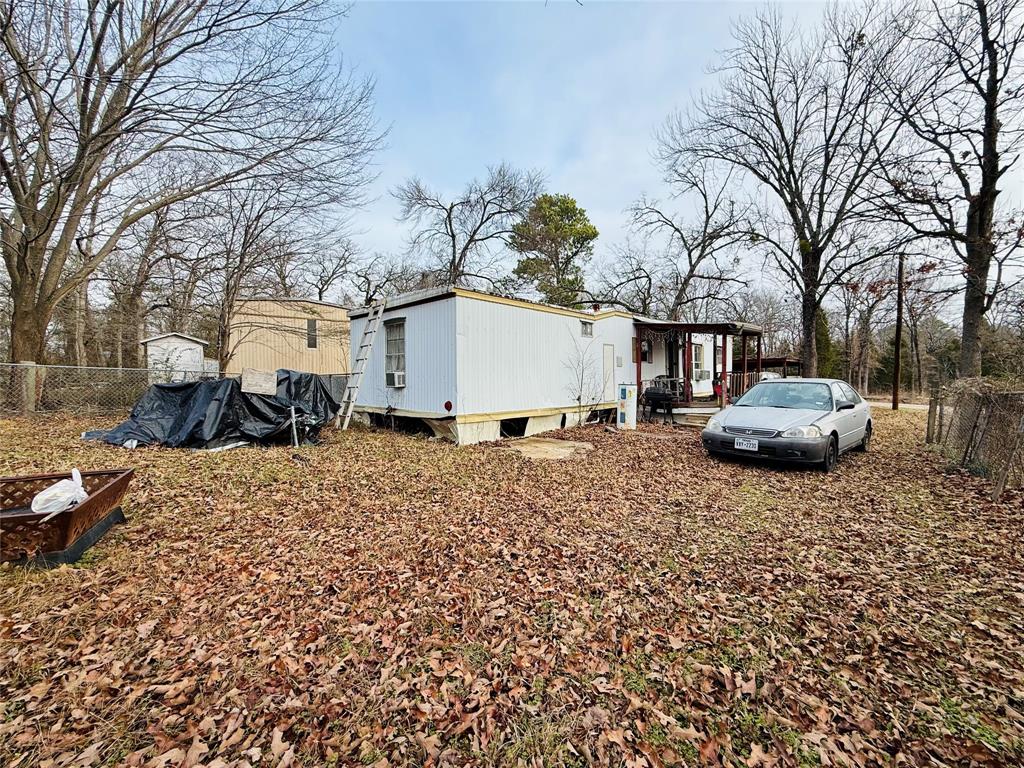 5203 Sam Houston Drive