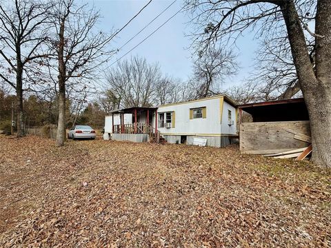 5203 Sam Houston Drive Log Cabin TX 75148