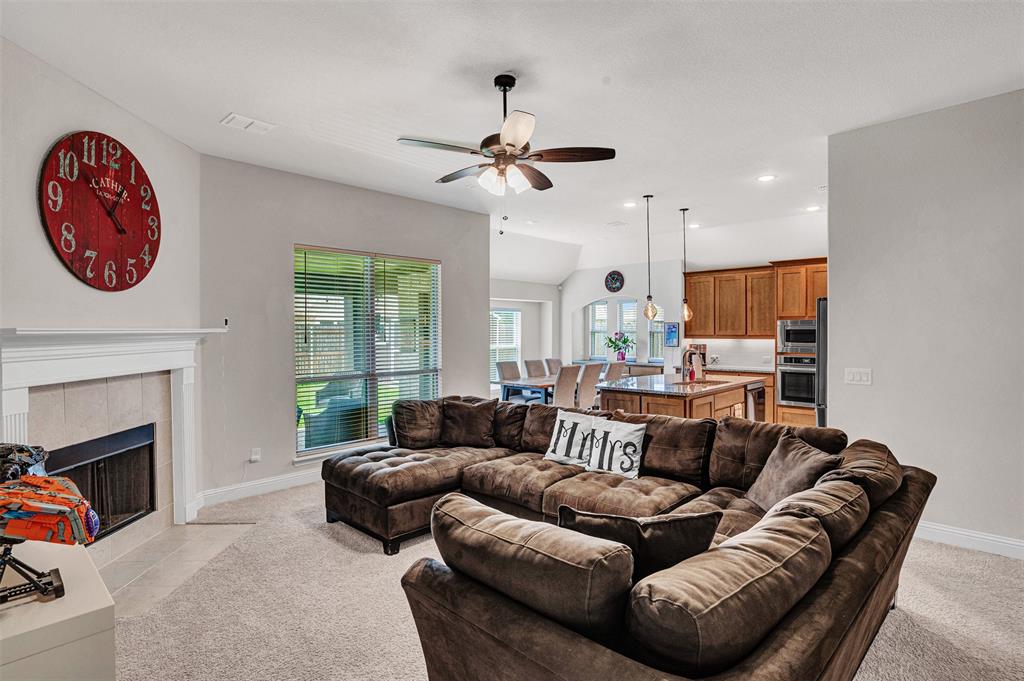 Estates North Grove Ph 2 - Residential