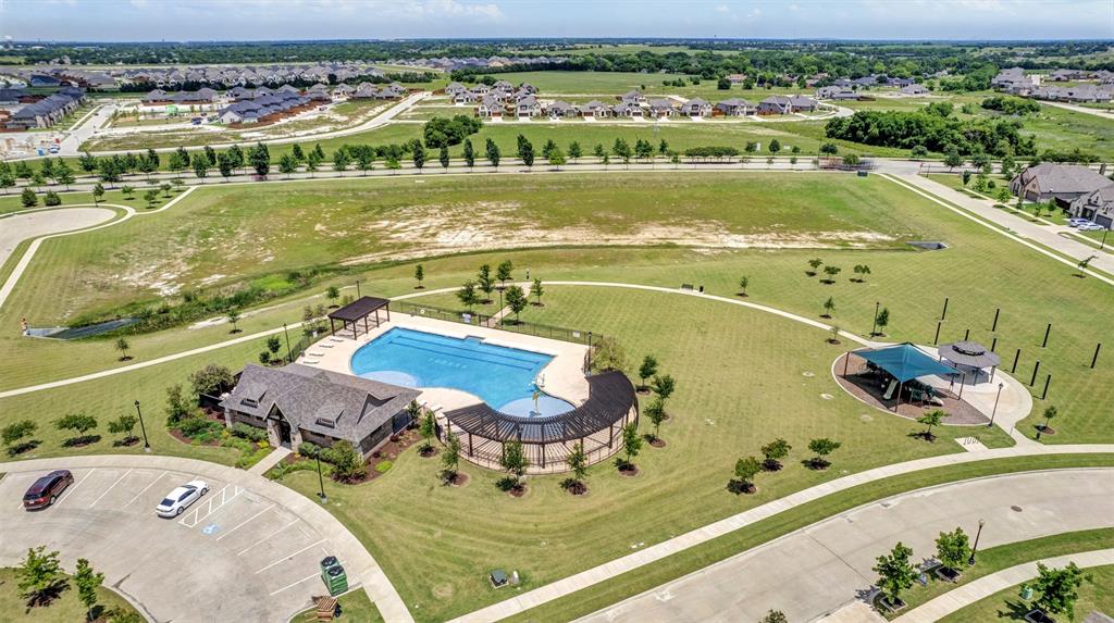 Estates North Grove Ph 2 - Residential