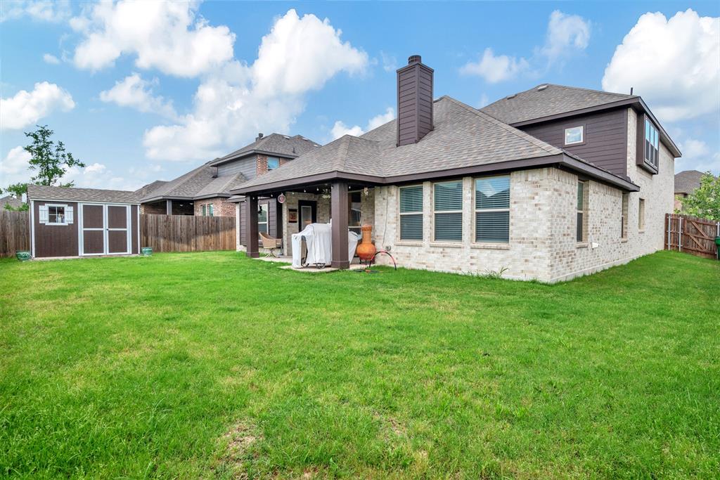 Estates North Grove Ph 2 - Residential