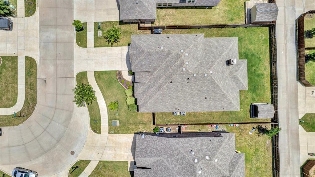 Estates North Grove Ph 2 - Residential