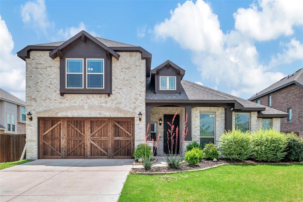 Estates North Grove Ph 2 - Residential