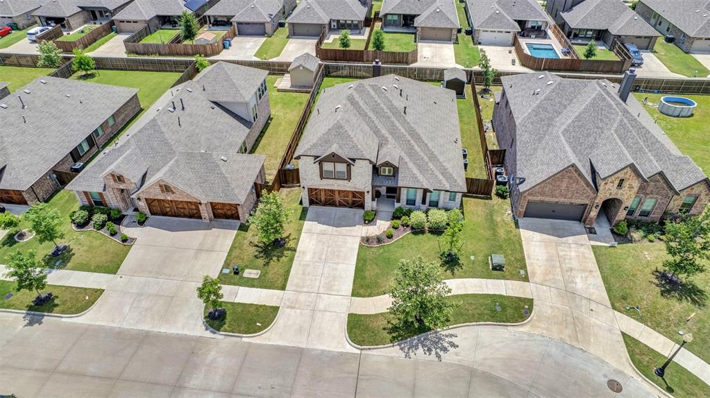 Estates North Grove Ph 2 - Residential