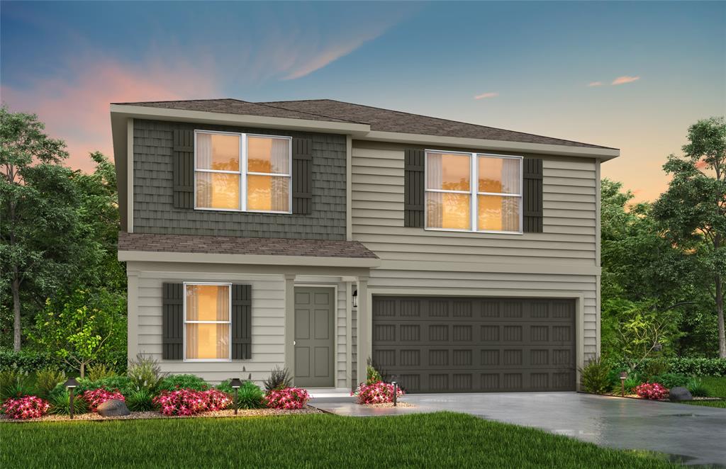 Treaty Oaks - Residential