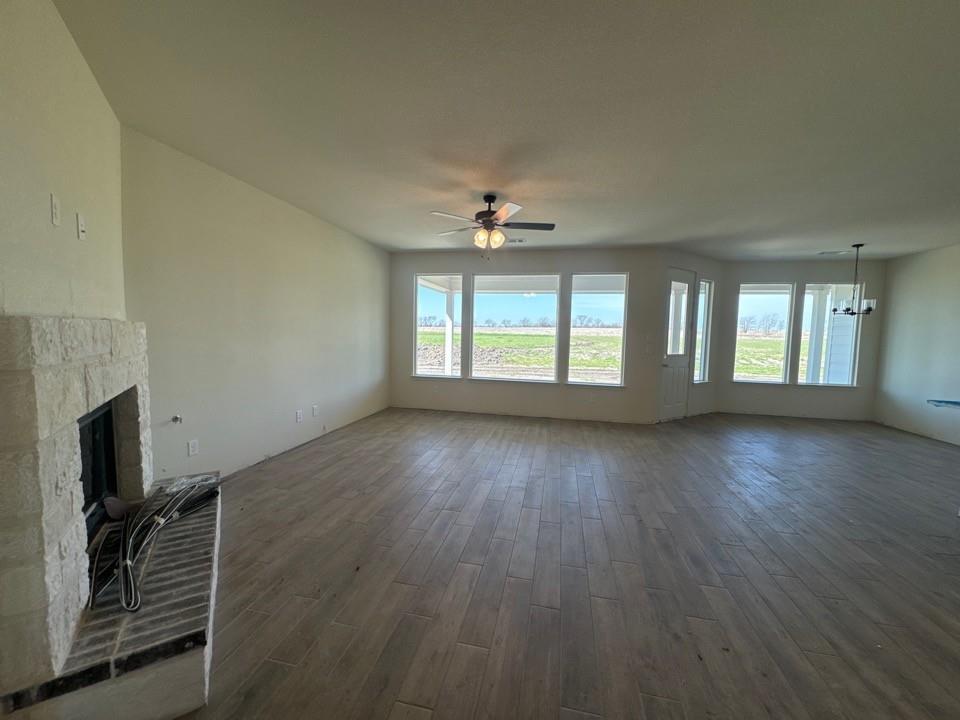 Terra Escalante - Residential