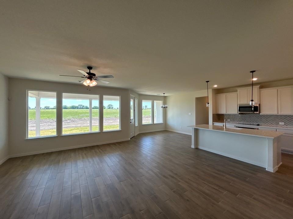 Terra Escalante - Residential