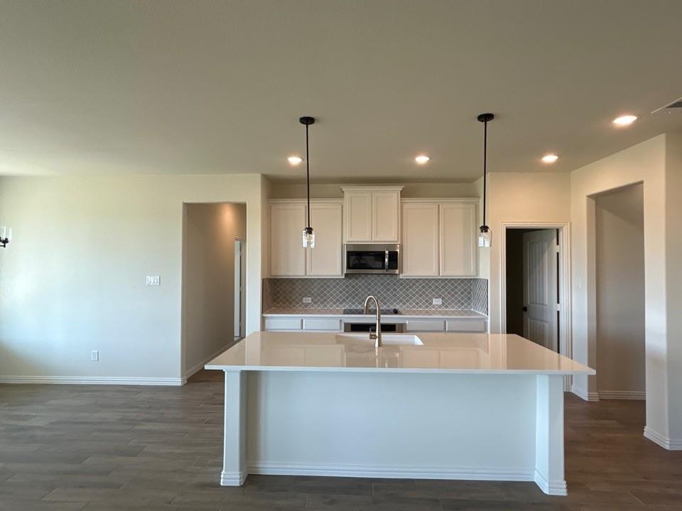 Terra Escalante - Residential