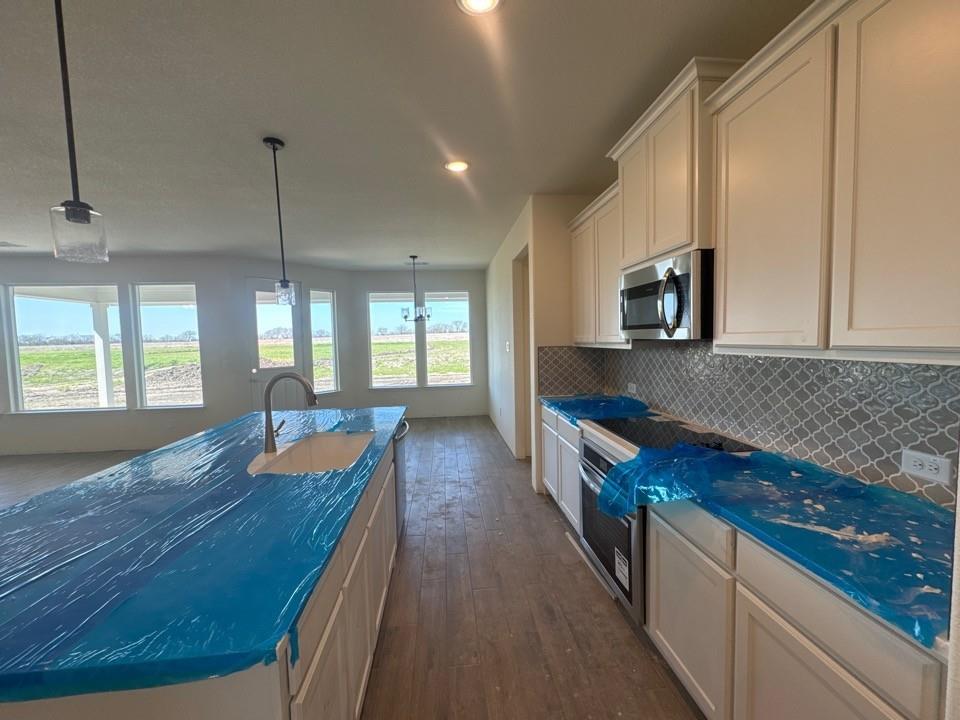 Terra Escalante - Residential