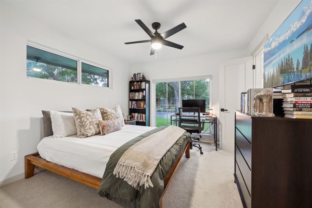 Sparkman Club Estates - Residential