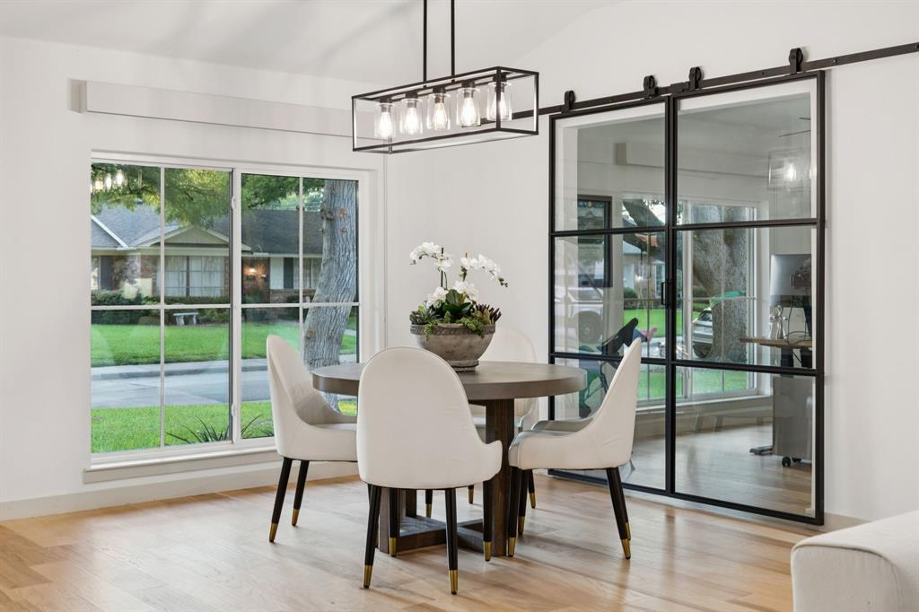 Sparkman Club Estates - Residential