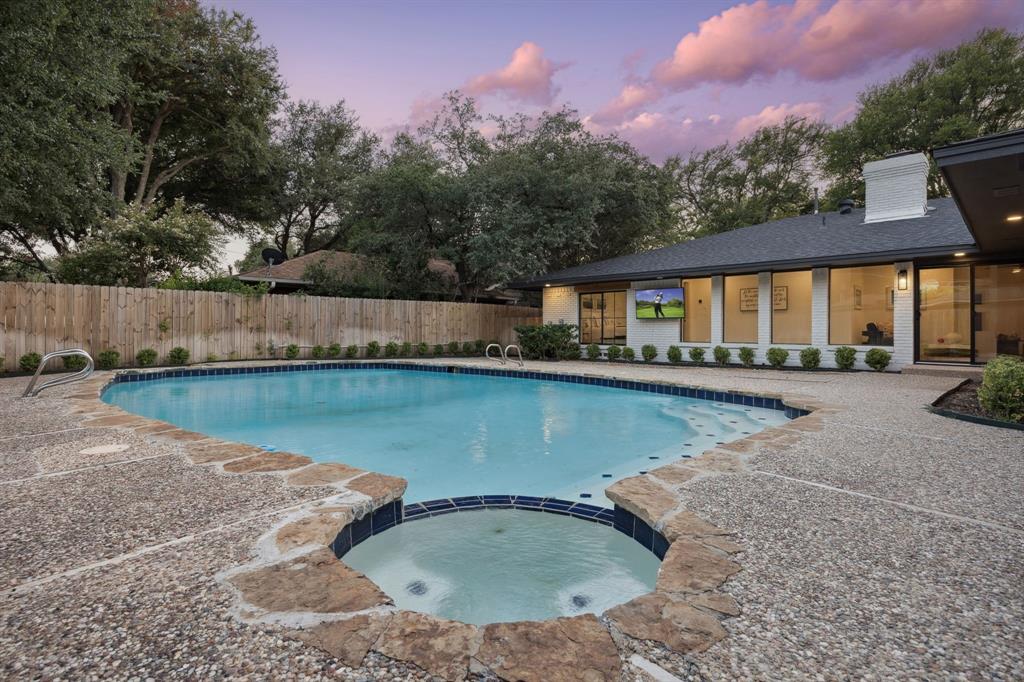 Sparkman Club Estates - Residential